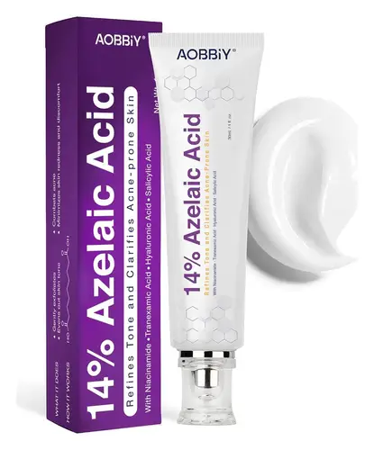 Aobbiy 14% Azelaic Acid