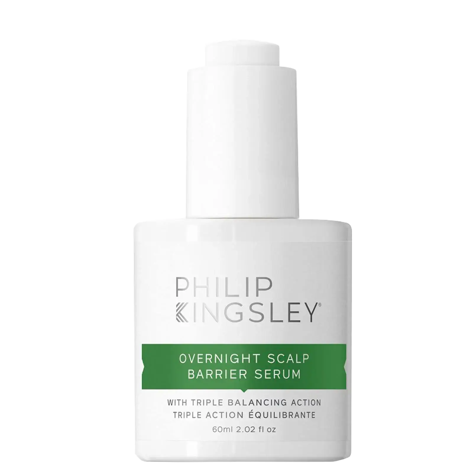 Philip Kingsley Overnight Scalp Barrier Serum