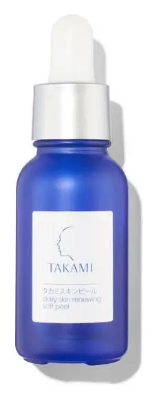 Takami Daily Skin Renewing Soft Peel