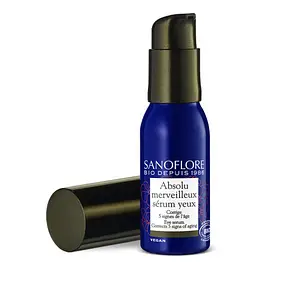 Sanoflore ABSOLU MERVEILLEUX SÉRUM YEUX