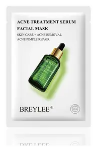 Breylee Acne Treatment Serum Facial Mask