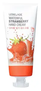 Lebelage Waterful Hand Cream Strawberry