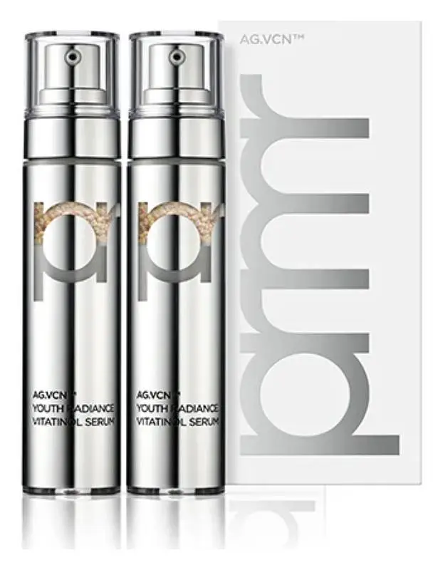 Primera Youth Radiance Vitatinol Serum