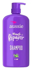 Aussie Miracle Repairer Shampoo