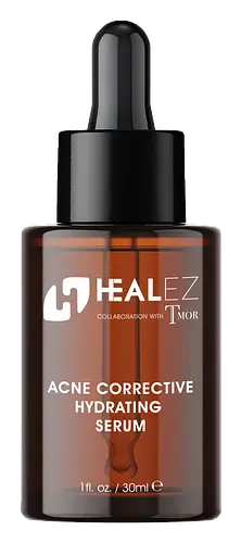 Healez Beauty Acne Corrective Hydrating Serum