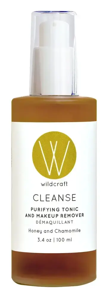 Wildcraft Cleanse Purifying Tonic And Makeup Remover