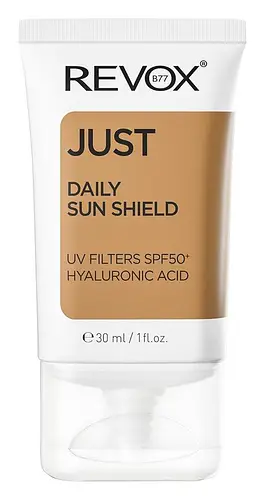 REVOX B77 Just Daily Sun Shield Sunscreen SPF50+