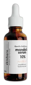 Skin Hero Gentle Exfoliating Mandelic Serum 10%