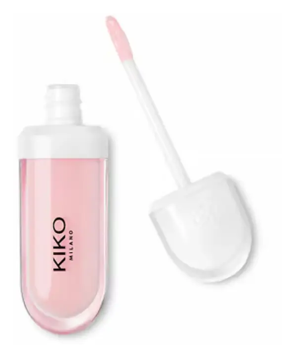 KIKO Milano Lip Volume Tutu Rose