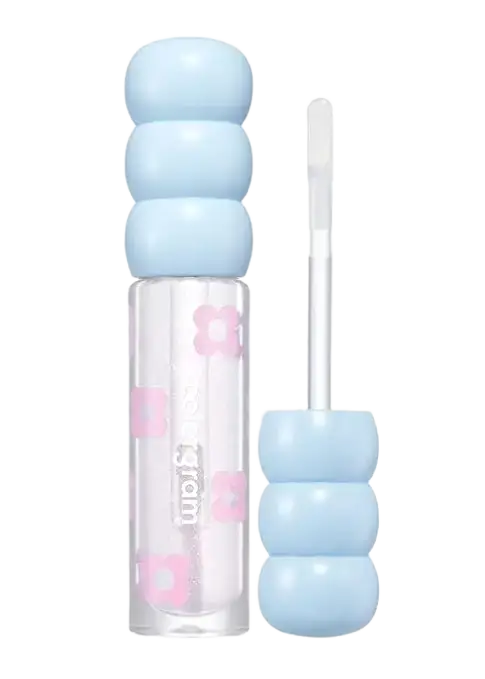 COLORGRAM Fruity Glass Tint 00 Pearl Gloss