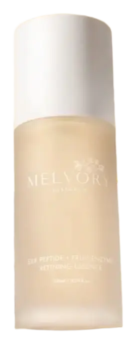 Melvory Silk Peptide + Fruit Enzyme Refining Essence