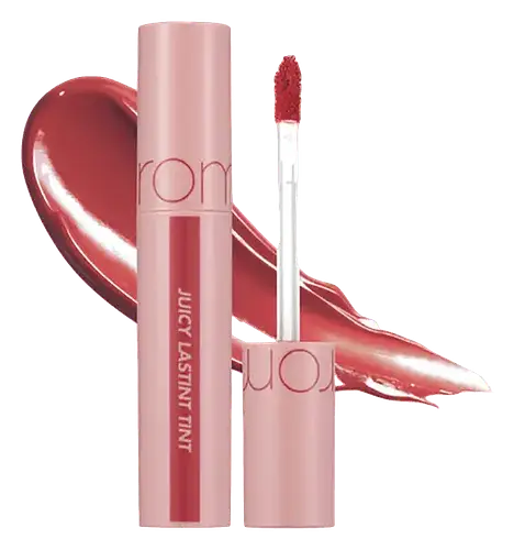 Romand Juicy Lasting Tint Bare Juicy Series 24 Peeling Angdoo