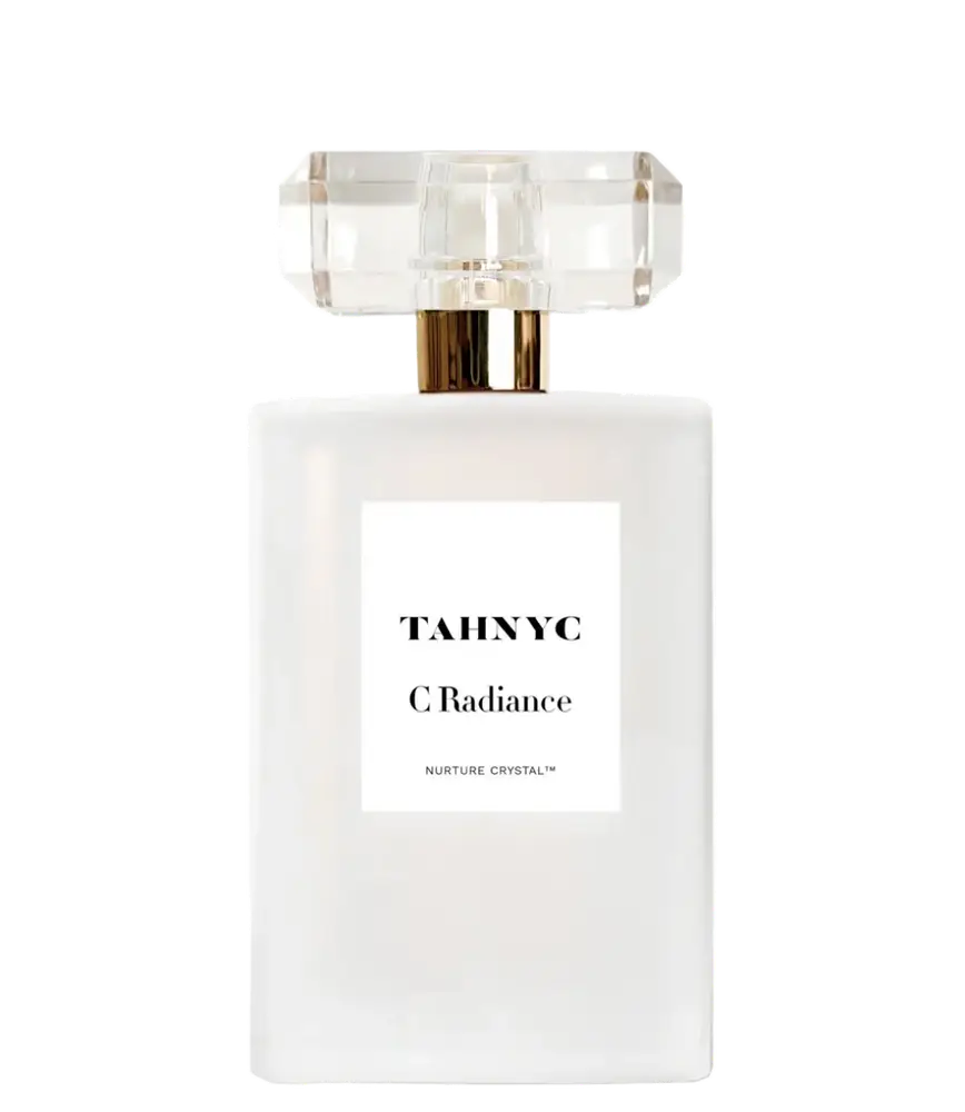 Tahnyc C Radiance Nurture Crystal