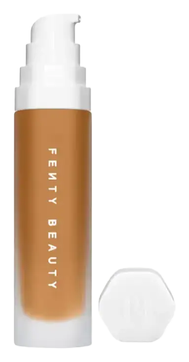 Fenty Beauty Soft’Lit Naturally Luminous Longwear Foundation 330