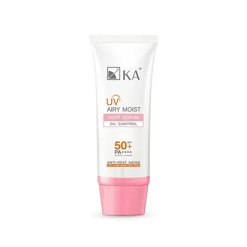 Ka UV Airy Moist Soft Serum SPF 50+