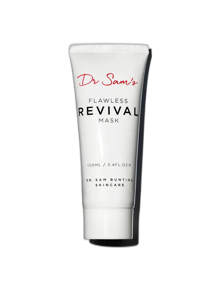 Dr Sam’s Flawless Revival Mask