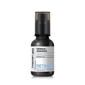 CNP Laboratory Derma+ Answer Tension Angle-Fit Ampule