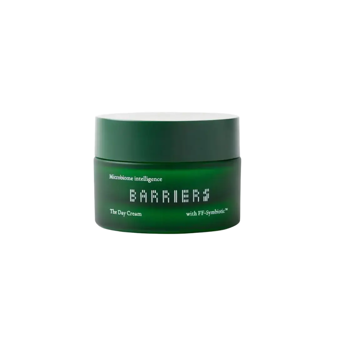 Barriers The Day Cream