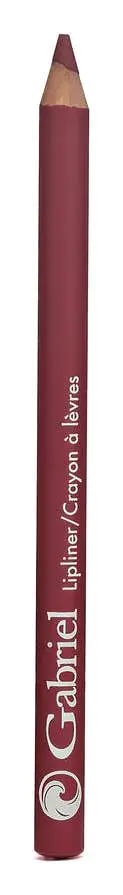 Gabriel Cosmetics Classic Lip Liner Wine