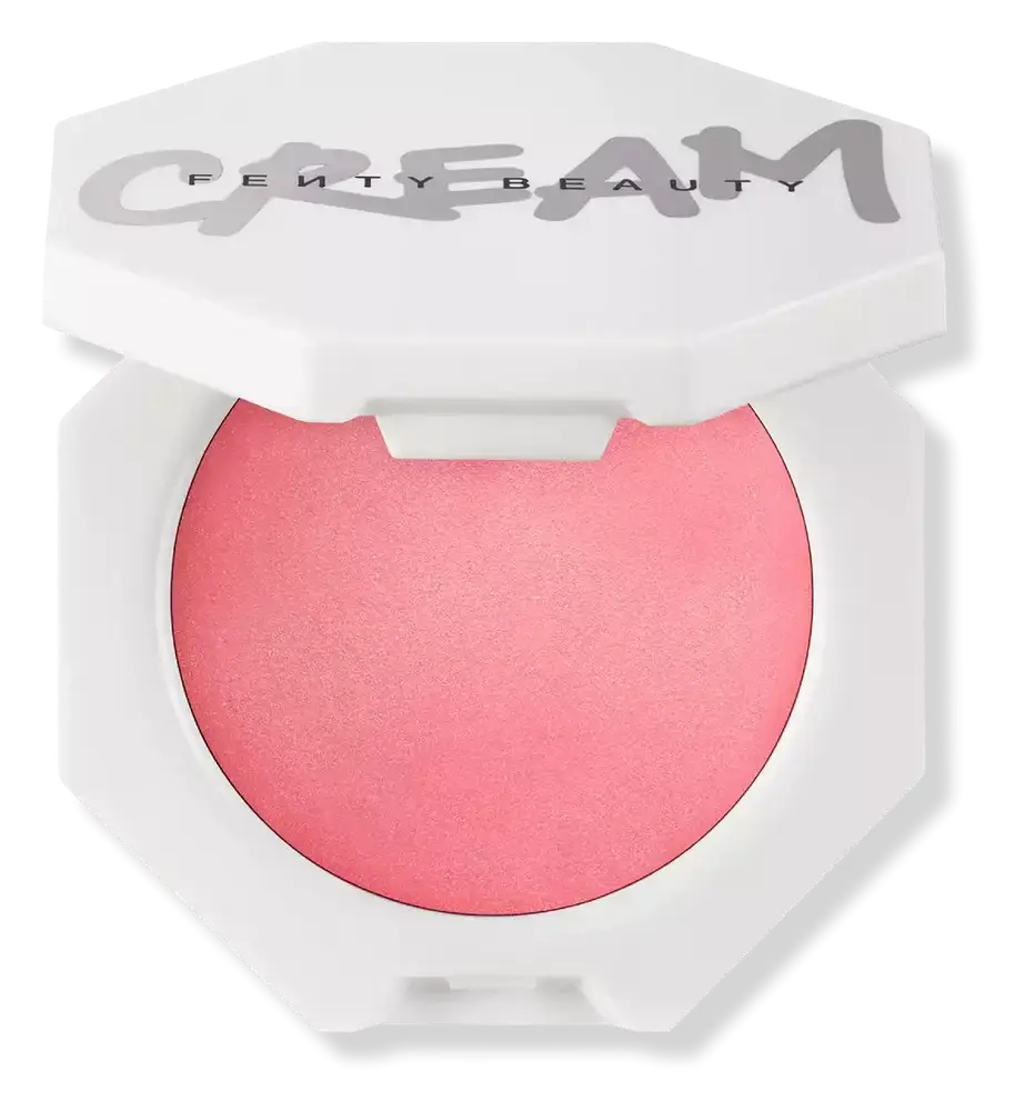 Fenty Beauty Cheeks Out Freestyle Cream Blush Pinky Promise