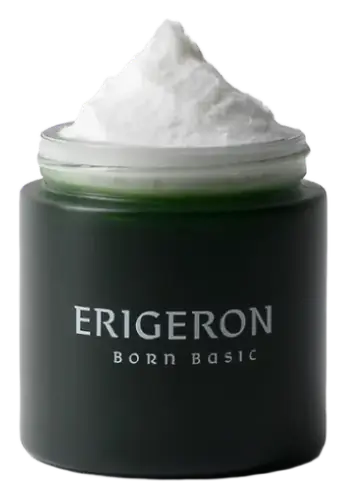 Erigeron Mom's Bio Soy Greek Yogurt Cleanser