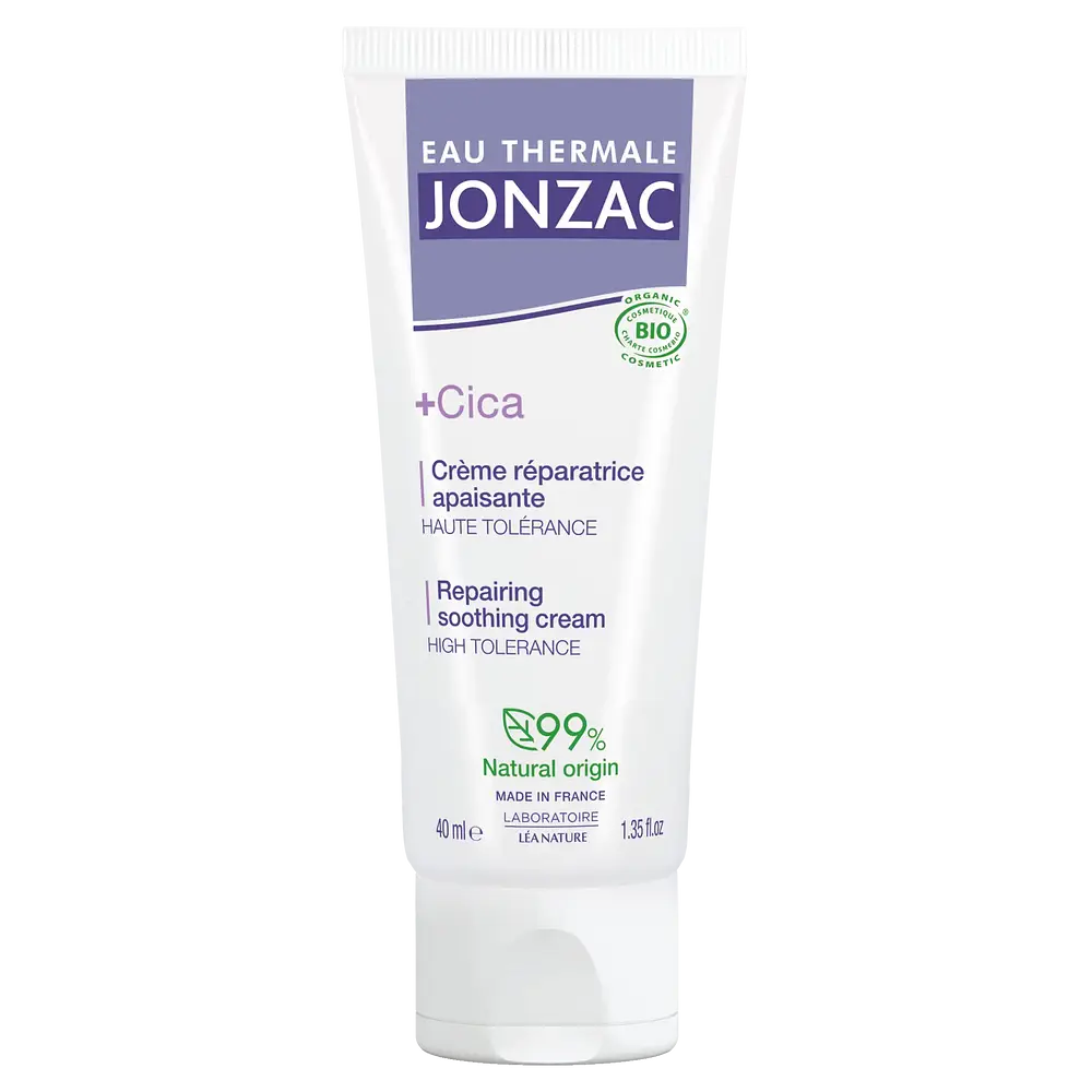 Eau Thermale Jonzac Repairing Soothing Cream
