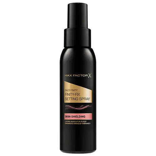 Max Factor X Facefinity Finity-Fix Setting Spray