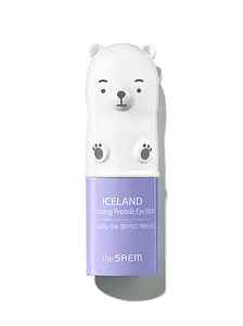The Saem Iceland Hydrating Peptide Eye Stick