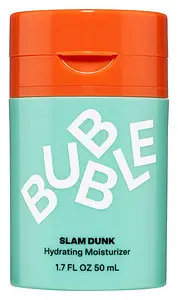 Bubble Slam Dunk Hydrating Moisturizer
