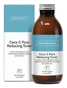 FaceTheory Cera-C Pore Reducing Toner T1