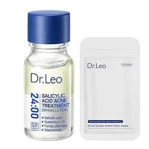 Dr.Leo Salicylic Acid Acne Treatment Drying Lotion