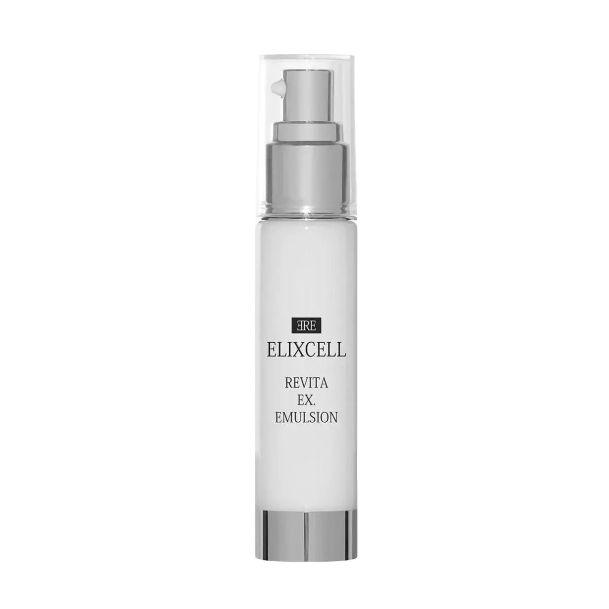 Elixcell Revita Ex. Emulsion