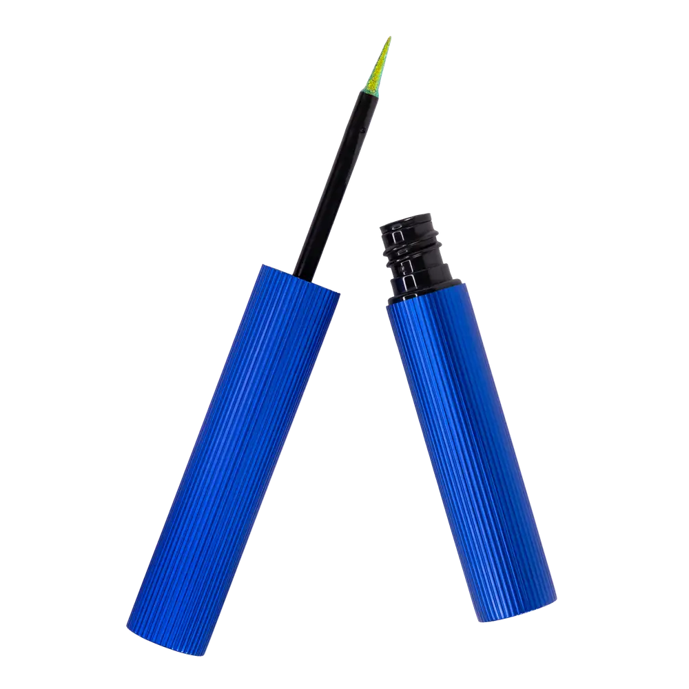 What's Up Beauty Egyptian Queen Liquid Eyeliner Nebu (Multichrome)