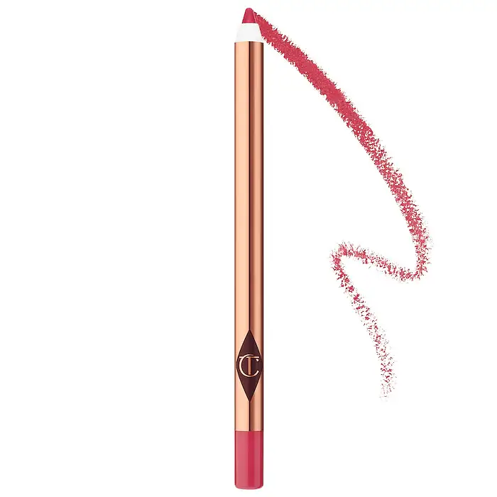 Charlotte Tilbury Lip Cheat Lip Liner Walk of No Shame