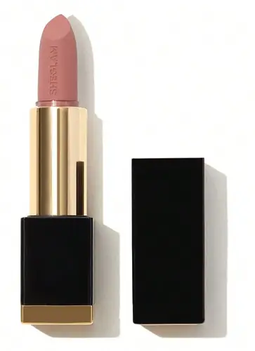 SHEGLAM Matte Allure Lipstick Self-Made Babe
