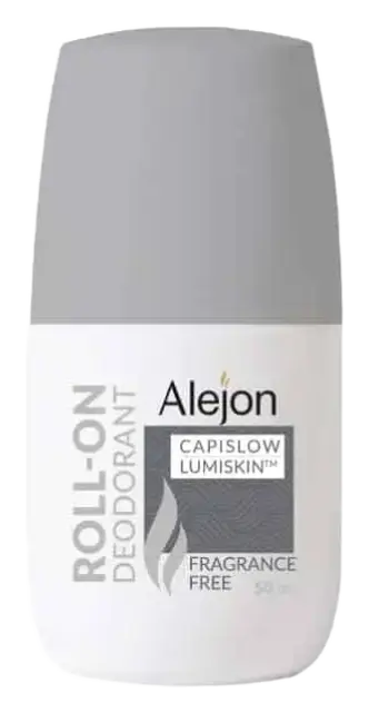Alejon Deodorant Roll On Fragrance Free