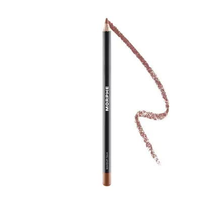 Morphe Lip Pencil Makeup Talk