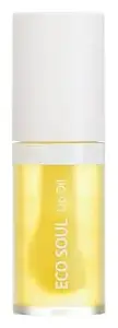 The Saem Eco Soul Lip Oil #01 Honey