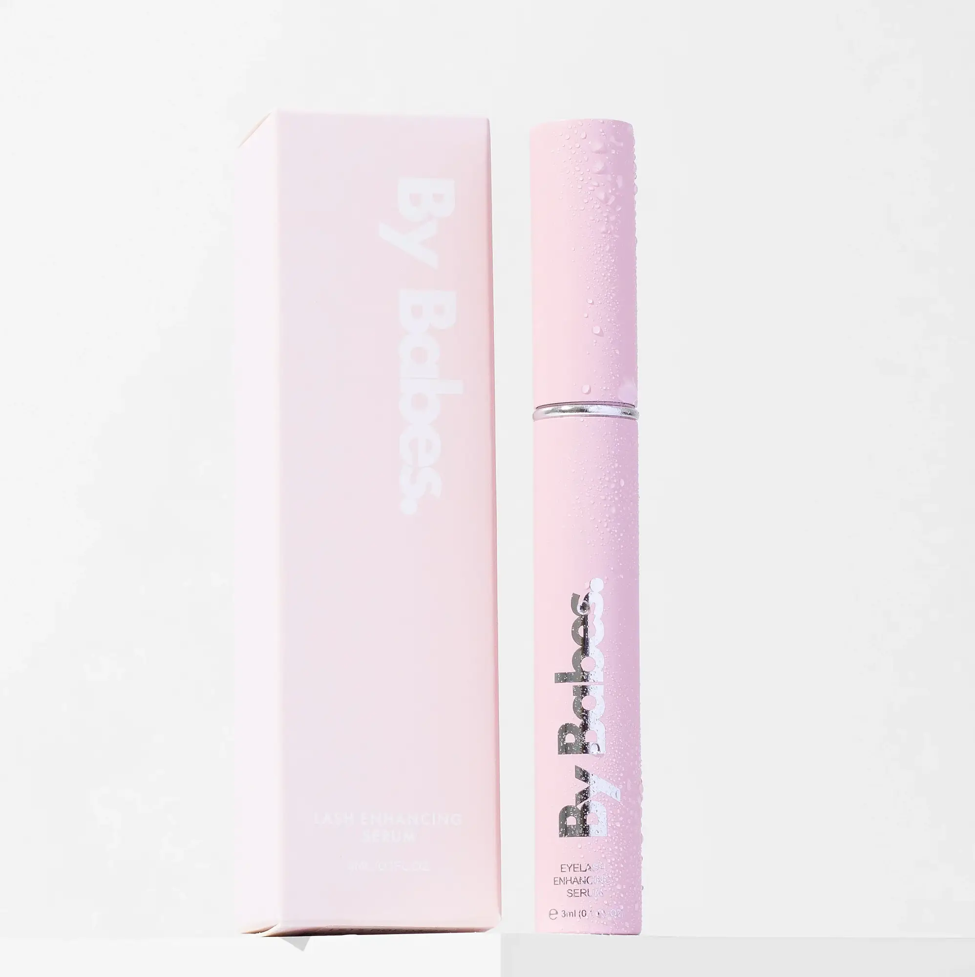By Babes. Eyelash Enhancing Serum