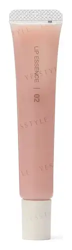 Muji Lip Essence 02 Pink