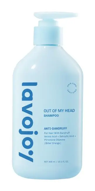 Lavojoy Out Of My Head Shampoo