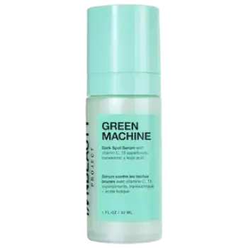 iNNBEAUTY PROJECT Green Machine Dark Spot Serum