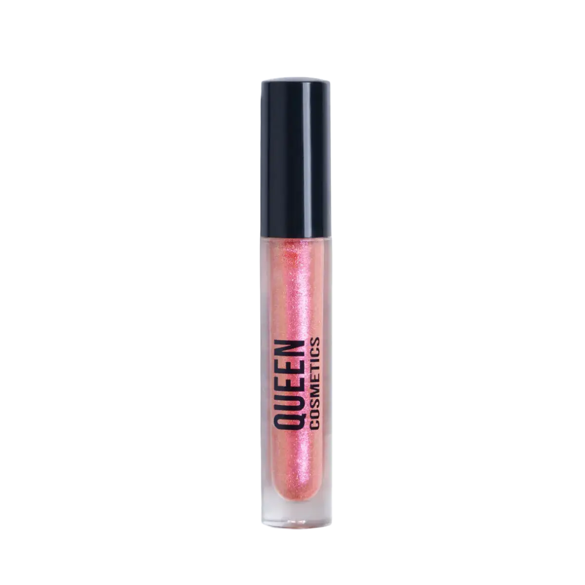 Queen Cosmetics Diamond Shimmer High Shine Gloss Divine Aura