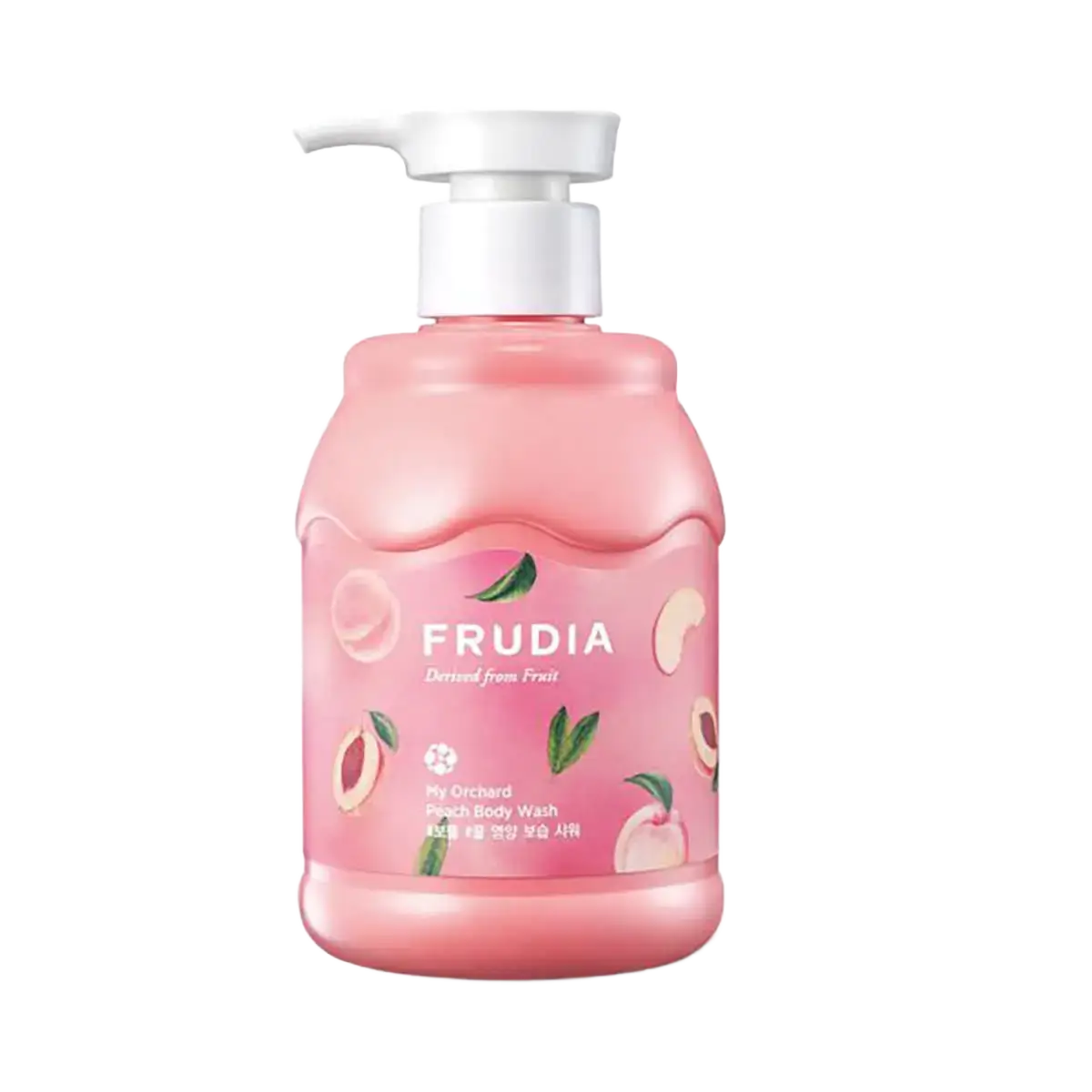 Frudia My Orchard Peach Body Wash