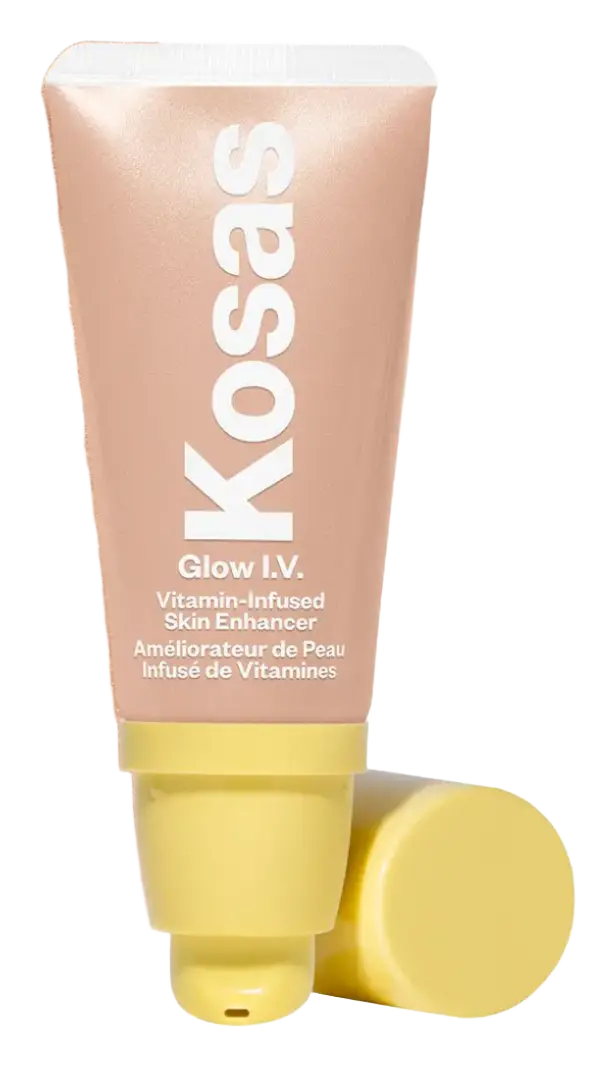 Kosas Glow I.V. Vitamin-Infused Skin Enhancer Illuminate
