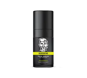 Barber Pro Rejuvenating Face Serum