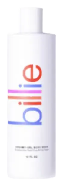 Billie Creamy-Gel Body Wash