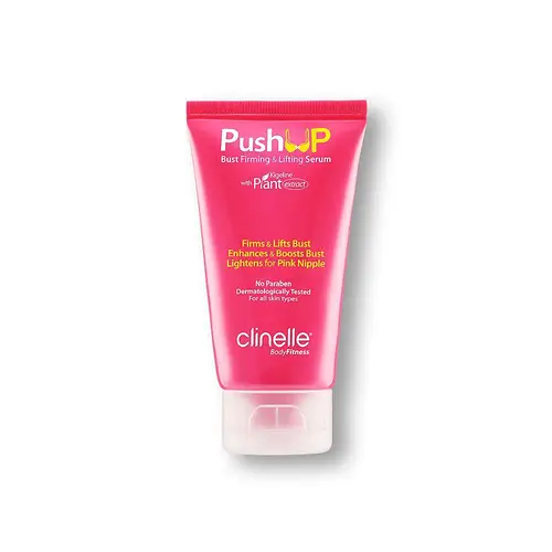 Clinelle CLINELLE Bust Firming And Lifting Serum 50ml