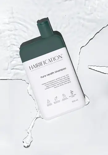 Hairification Pure Health Shampoo