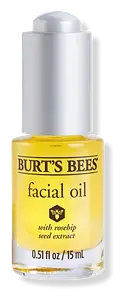 Burt's Bees Facial Oil with Rosehip Seed Extract
